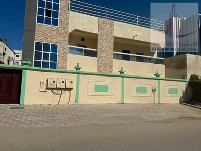 6 Camere Building in vendita a Al Bustan, Ajman - WhatsApp Image 2026-10-17 at 6.41. 42 PM. jpeg 6 Camere Building in vendita a Al Bustan, Ajman - WhatsApp Image 2026-10-17 at 6.41. 42 PM. jpeg