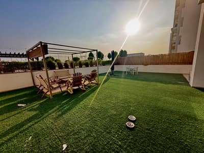 1 habitación Apartamento para en Alquiler en Meydan, Dubai - IMG_6861. jpeg