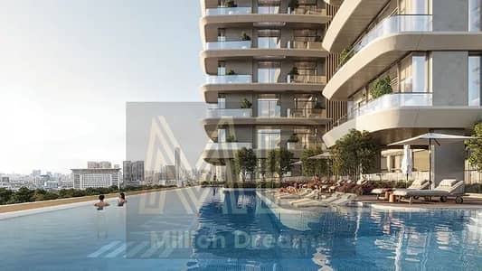 2 habitaciones Apartamento para en Venta en Al Jaddaf, Dubai - azizi-leily-at-al-jaddaf-dubai-gallery_4. jpg 2 habitaciones Apartamento para en Venta en Al Jaddaf, Dubai - azizi-leily-at-al-jaddaf-dubai-gallery_4. jpg