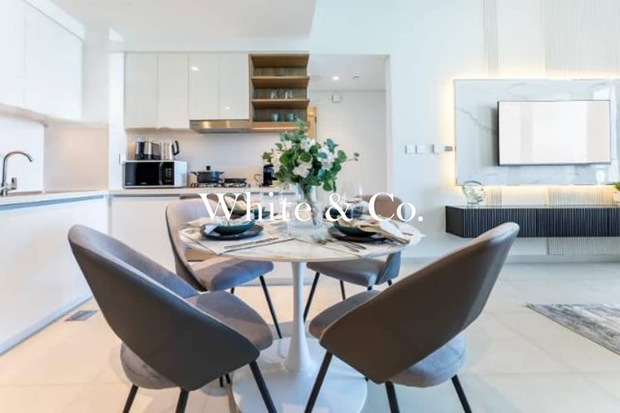 Appartement à Za'abeel,Za'abeel 2,Downtown Views II,Downtown Views II Tower 1, 1 chambre, 135000 AED - 16894876 Appartement à Za'abeel,Za'abeel 2,Downtown Views II,Downtown Views II Tower 1, 1 chambre, 135000 AED - 16894876