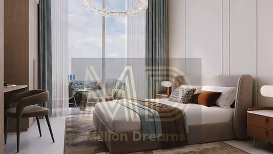 1 habitación Apartamento para en Venta en Al Jaddaf, Dubai - azizi-leily-at-al-jaddaf-dubai-gallery_6. jpg 1 habitación Apartamento para en Venta en Al Jaddaf, Dubai - azizi-leily-at-al-jaddaf-dubai-gallery_6. jpg