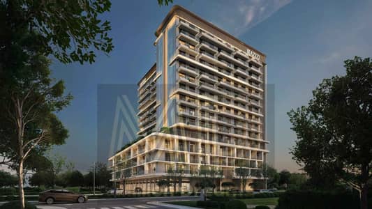 Estudio para en Venta en Al Jaddaf, Dubai - imge_17645869041609761799 (1). jpg Estudio para en Venta en Al Jaddaf, Dubai - imge_17645869041609761799 (1). jpg