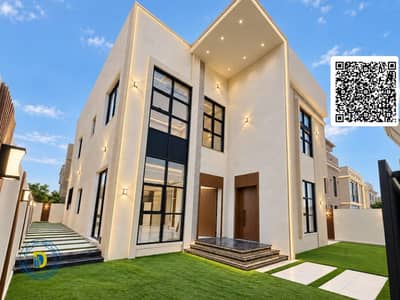 5 Bedroom Villa for Sale in Al Helio, Ajman - WhatsApp Image 2026-10-18 at 09.21. 16. jpeg 5 Bedroom Villa for Sale in Al Helio, Ajman - WhatsApp Image 2026-10-18 at 09.21. 16. jpeg