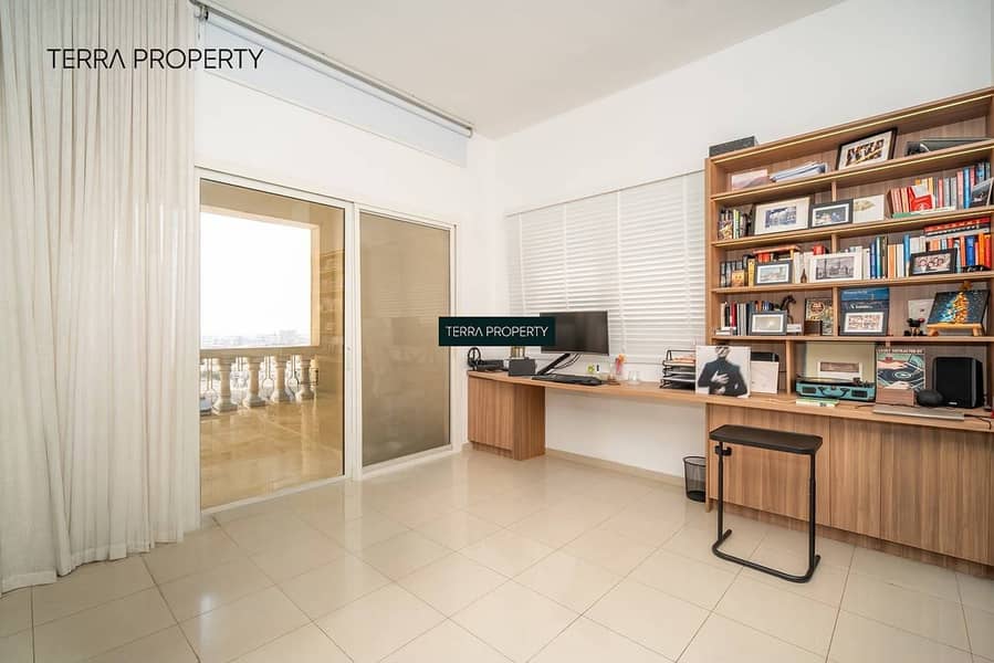 Upgraded 1BR | Lagoon View | High Floor Upgraded 1BR | Lagoon View | High Floor