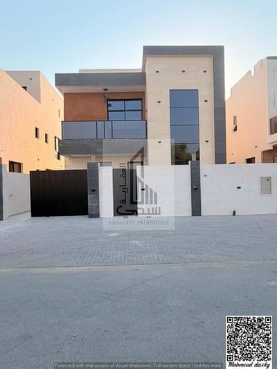 5 Cпальни Вилла Продажа в Аль Хелио, Аджман - WhatsApp Image 2026-10-17 at 4.58. 22 PM (2). jpeg 5 Cпальни Вилла Продажа в Аль Хелио, Аджман - WhatsApp Image 2026-10-17 at 4.58. 22 PM (2). jpeg