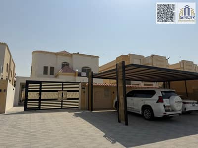 5 Bedroom Villa for Rent in Al Rawda, Ajman - WhatsApp Image 2026-10-17 at 7.33. 19 PM. jpeg