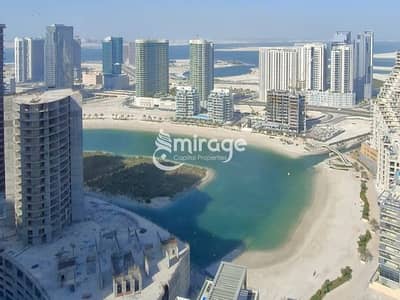 2 Schlafzimmer Wohnung zum Miete in Al Reem Island, Abu Dhabi - WhatsApp Image 2026-10-18 at 9.54. 54 AM. jpeg 2 Schlafzimmer Wohnung zum Miete in Al Reem Island, Abu Dhabi - WhatsApp Image 2026-10-18 at 9.54. 54 AM. jpeg
