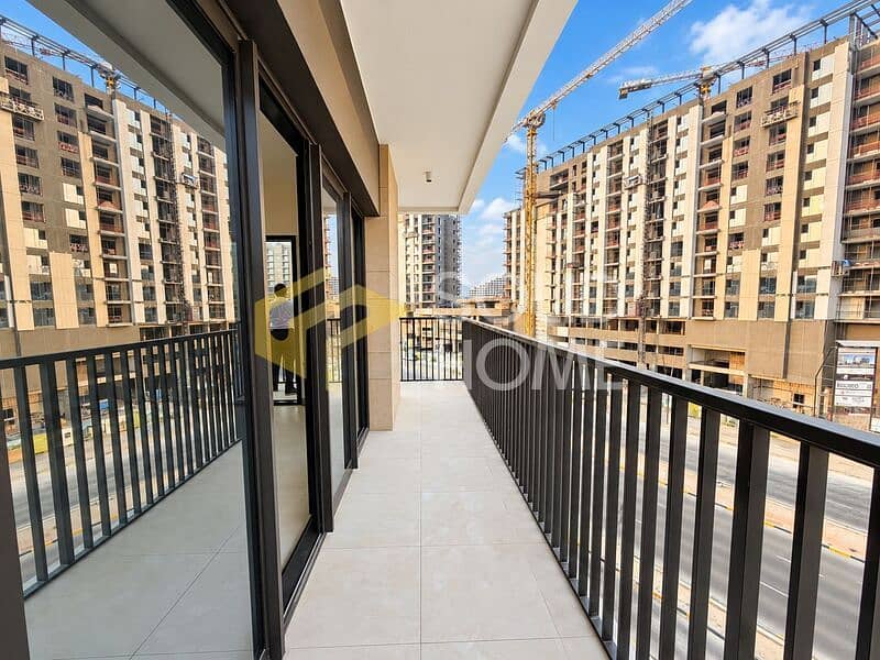 Appartamento a Al Khan,Maryam Island,Aysha Residences, 3 camere da letto, 2200000 AED - 16874803 Appartamento a Al Khan,Maryam Island,Aysha Residences, 3 camere da letto, 2200000 AED - 16874803