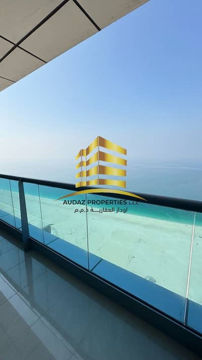 3 Bedroom Apartment for Sale in Corniche Ajman, Ajman - WhatsApp Image 2026-10-17 at 10.04. 47 AM (1). jpeg