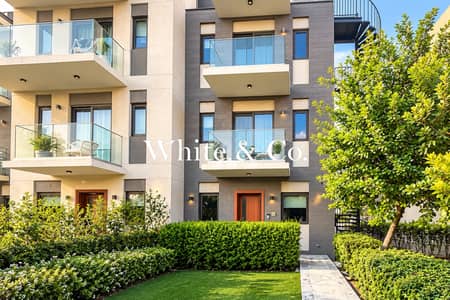 4 Bedroom Townhouse for Rent in Sobha Hartland, Dubai - | CORNER UNIT | UNFURNISHED | VACANT | 4 Bedroom Townhouse for Rent in Sobha Hartland, Dubai - | CORNER UNIT | UNFURNISHED | VACANT |