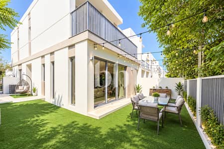 Villa de 4 chambres à à louer à Tilal Al Ghaf, Dubai - 0 Bth Tk 4 Yz Ovmq 2 S Bhu 8 In H 1 Ue UN Ph Flcjpvm 2 NOU