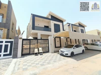 5 Bedroom Villa for Rent in Al Yasmeen, Ajman - WhatsApp Image 2026-10-17 at 9.00. 18 PM. jpeg