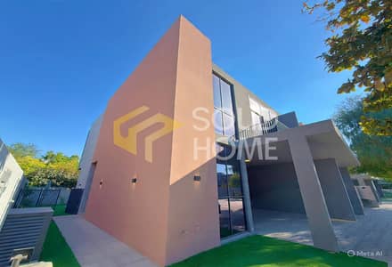 Villa de 4 chambres à à vendre à Tilal City, Sharjah - Villa à Tilal City，Masaar, 4 chambres, 3200000 AED - 16895054