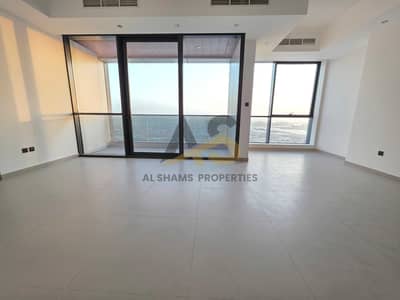 3 Bedroom Apartment for Rent in Al Mamzar, Sharjah - 20260514_184057. jpg 3 Bedroom Apartment for Rent in Al Mamzar, Sharjah - 20260514_184057. jpg