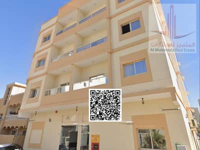 1 Camera Appartamento in affitto a Al Nuaimiya, Ajman - image - 2026-10-18T094451.006. jpg