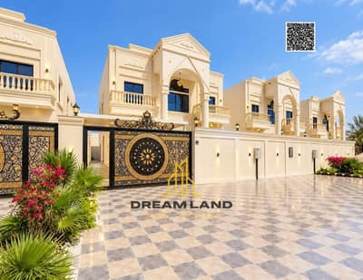 5 Bedroom Villa for Sale in Al Zahya, Ajman - batch_7ca5c1fe-2f52-4791-8df8-64ee02218100. jpg 5 Bedroom Villa for Sale in Al Zahya, Ajman - batch_7ca5c1fe-2f52-4791-8df8-64ee02218100. jpg