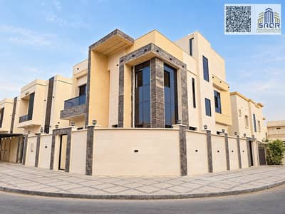 6 Bedroom Villa for Rent in Al Yasmeen, Ajman - WhatsApp Image 2026-10-16 at 2.23. 22 PM. jpeg