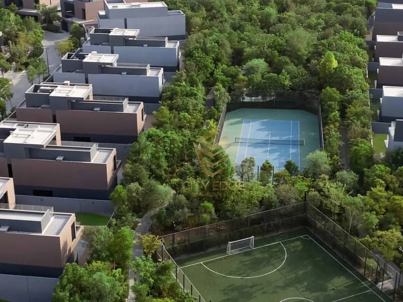 Rijwoning in Al Menhaz,Masaar 3,Dalia, 3 slaapkamers, 3080000 AED - 16895247 Rijwoning in Al Menhaz,Masaar 3,Dalia, 3 slaapkamers, 3080000 AED - 16895247