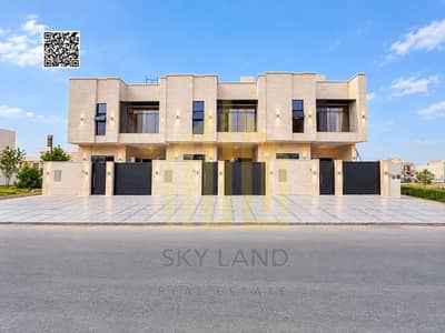 5 Slaapkamers Townhouse te Koop in Al Helio, Ajman - batch_WhatsApp Image 2026-09-26 at 3.12. 57 AM (2). jpeg