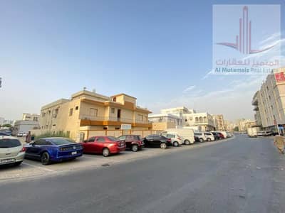 مبنی تجاري  للبيع في النعيمية، عجمان - nnnn. jpg