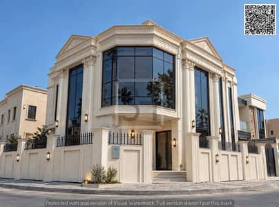 5 Camere Villa in vendita a Al Yasmeen, Ajman - WhatsApp Image 2026-10-18 at 01.10. 54. jpeg 5 Camere Villa in vendita a Al Yasmeen, Ajman - WhatsApp Image 2026-10-18 at 01.10. 54. jpeg