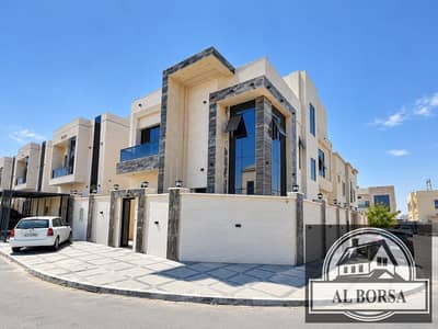 6 Cпальни Вилла в аренду в Аль Ясмин, Аджман - 267debe3-8383-4b56-9f79-ae91825f4e4e. jpg 6 Cпальни Вилла в аренду в Аль Ясмин, Аджман - 267debe3-8383-4b56-9f79-ae91825f4e4e. jpg
