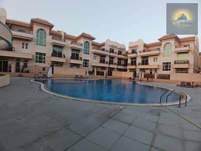 4 Camere Villa in affitto a Mohamed Bin Zayed City, Abu Dhabi - 4727. jpg 4 Camere Villa in affitto a Mohamed Bin Zayed City, Abu Dhabi - 4727. jpg
