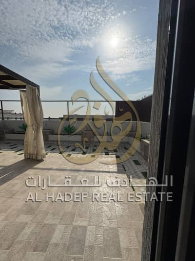 Appartement de 2 chambres à à louer à Al Hamidiyah, Ajman - WhatsApp Image 2026-10-15 at 13.08. 57 (1). jpeg