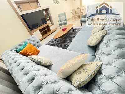 2 Camere Appartamento in affitto a Al Taawun, Sharjah - 31c6f7bf-ae5c-4329-b231-7ec6002327dc. jpg
