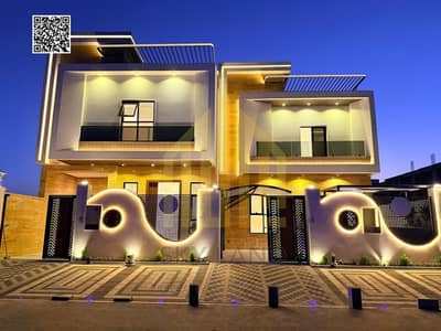 4 Slaapkamers Townhouse te Koop in Al Helio, Ajman - WhatsApp Image 2026-05-04 at 11.50. 12 PM (1). jpeg