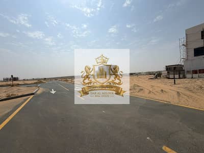 Plot te Koop in Muzairah, Sharjah - WhatsApp Image 2026-09-21 at 16.34. 54 (1). jpeg Plot te Koop in Muzairah, Sharjah - WhatsApp Image 2026-09-21 at 16.34. 54 (1). jpeg
