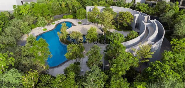 3 Camere Townhouse in affitto a Tilal City, Sharjah - Masaar-3-feature2. jpg 3 Camere Townhouse in affitto a Tilal City, Sharjah - Masaar-3-feature2. jpg