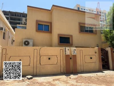 8 habitaciones Villa para en Venta en Liwara 1, Ajman - WhatsApp Image 2026-10-17 at 6.43. 45 PM (1). jpeg