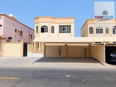 5 Schlafzimmer Villa zum Miete in Al Mowaihat, Ajman - WhatsApp Image 2026-10-17 at 11.57. 19 PM. jpeg 5 Schlafzimmer Villa zum Miete in Al Mowaihat, Ajman - WhatsApp Image 2026-10-17 at 11.57. 19 PM. jpeg