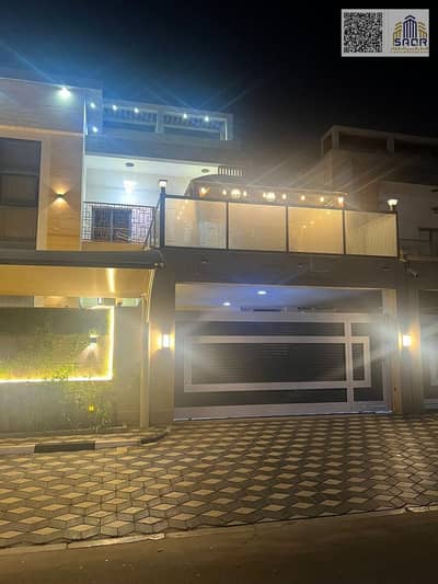 5 Bedroom Villa for Rent in Al Tallah 2, Ajman - WhatsApp Image 2026-10-16 at 2.22. 06 PM (2). jpeg 5 Bedroom Villa for Rent in Al Tallah 2, Ajman - WhatsApp Image 2026-10-16 at 2.22. 06 PM (2). jpeg
