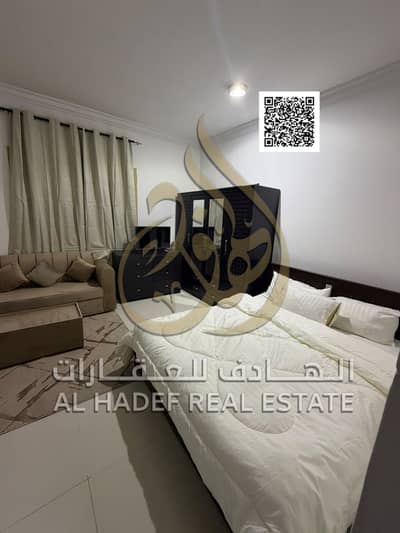 Studio for Rent in Al Nuaimiya, Ajman - f8d2f808-fe1c-4e79-8767-713502396b0b_1FD96589-A9B8-43A4-839A-1651AF775425. jpeg Studio for Rent in Al Nuaimiya, Ajman - f8d2f808-fe1c-4e79-8767-713502396b0b_1FD96589-A9B8-43A4-839A-1651AF775425. jpeg