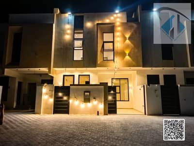Villa de 4 chambres à à vendre à Al Helio, Ajman - a9709058-c2ce-47ac-98c7-31908b7c4214. jpg Villa de 4 chambres à à vendre à Al Helio, Ajman - a9709058-c2ce-47ac-98c7-31908b7c4214. jpg