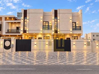5 Slaapkamers Townhouse te Koop in Al Helio, Ajman - batch_WhatsApp Image 2026-10-07 at 6.56. 05 PM. jpeg