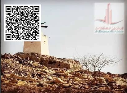 Plot for Sale in Masfout, Ajman - مصفوت 4. png Plot for Sale in Masfout, Ajman - مصفوت 4. png