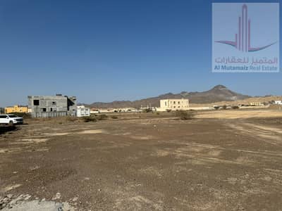 Plot zum Verkauf in Masfout, Ajman - WhatsApp Image 2026-01-11 at 12.39. 04 AM. jpeg