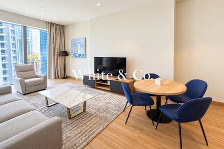 1 Slaapkamer Appartement te Huur in Dubai Marina, Dubai - Appartement in Dubai Marina，Marina Gate，Jumeirah Living Marina Gate, 1 slaapkamer, 169999 AED - 16420579