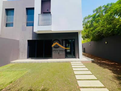 3 Schlafzimmer Townhouse zum Miete in Aljada, Sharjah - 05fa3743-5e2d-40aa-b6b1-902d3e208ce6. jpeg 3 Schlafzimmer Townhouse zum Miete in Aljada, Sharjah - 05fa3743-5e2d-40aa-b6b1-902d3e208ce6. jpeg