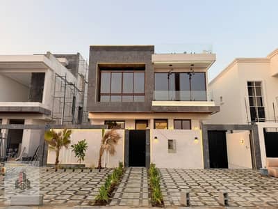 6 Bedroom Villa for Sale in Al Helio, Ajman - WhatsApp Image 2026-09-09 at 7.08. 59 PM. jpeg 6 Bedroom Villa for Sale in Al Helio, Ajman - WhatsApp Image 2026-09-09 at 7.08. 59 PM. jpeg