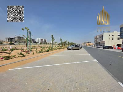 Plot for Sale in Al Bahia, Ajman - Prime Villa Investment Land in Al Bahia, Included