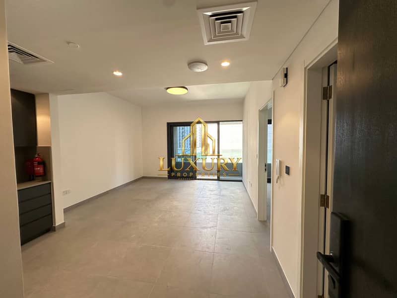 7 LUXURY LIVING AT ITS FINEST | BRAND-NEW 1 BEDROOM APARTMENT