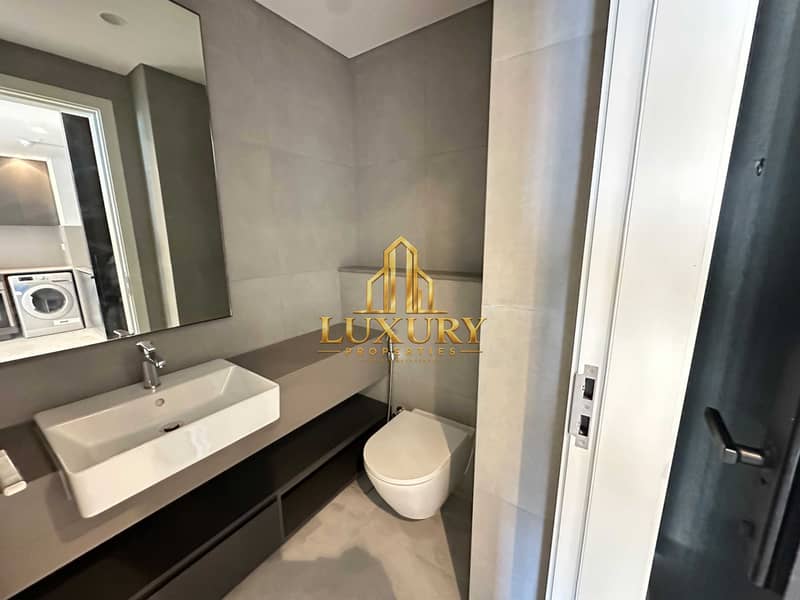 14 LUXURY LIVING AT ITS FINEST | BRAND-NEW 1 BEDROOM APARTMENT