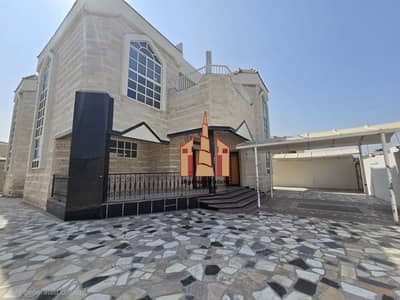 Villa de 6 chambres à à louer à Al Nekhailat, Sharjah - 34790. jpg Villa de 6 chambres à à louer à Al Nekhailat, Sharjah - 34790. jpg