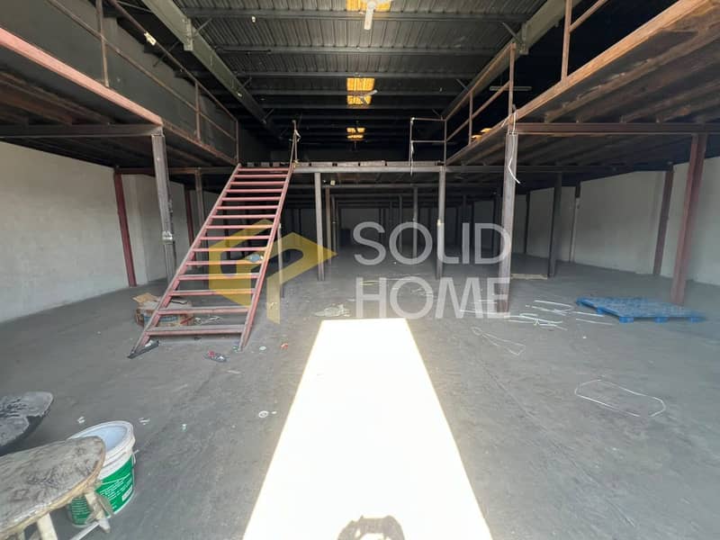 Entrepôt à Industrial Area,Industrial Area 11, 160000 AED - 16895655 Entrepôt à Industrial Area,Industrial Area 11, 160000 AED - 16895655