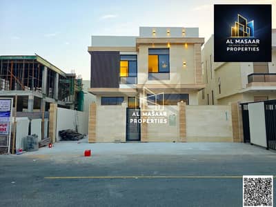 5 habitaciones Villa para en Venta en Al Zahya, Ajman - batch_WhatsApp Image 2026-10-17 at 6.33. 03 AM (2). jpeg 5 habitaciones Villa para en Venta en Al Zahya, Ajman - batch_WhatsApp Image 2026-10-17 at 6.33. 03 AM (2). jpeg