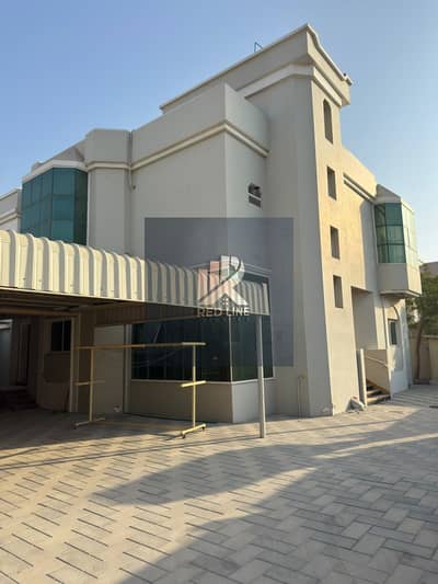 5 Slaapkamers Villa te Huur in Al Jazzat, Sharjah - WhatsApp Image 2026-10-17 at 12.30. 33 AM (1). jpeg